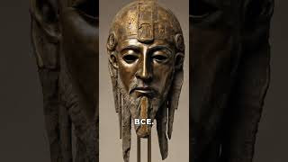 Unveiling the Mysteries of The Mask of Agamemnon [upl. by Flanagan]