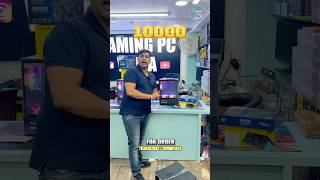 Rs10000 मैं नवरात्रि Special Offer Gaming Pc 🎮🚀  Gaming Pc Wala  gamingpcwala shorts pcsetup [upl. by Pellet32]