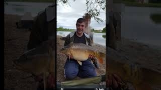 1k subscribers competition free complete carp fishing set up [upl. by Penrod]