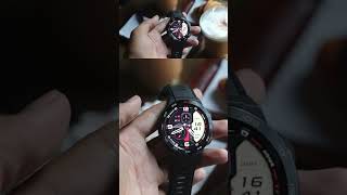 Mibro GS Pro full review bunhengtech [upl. by Iyre402]