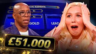 Who Wins £250k on Ian Wrights Moneyball Gameshow  S01E01 [upl. by Berry]