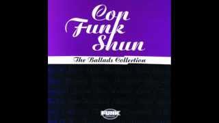 Con Funk Shun  Baby Im Hooked Right Into Your Love [upl. by Nisior]