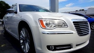 👉 Awesome 2013 CHRYSLER 300C [upl. by Leitnahs310]