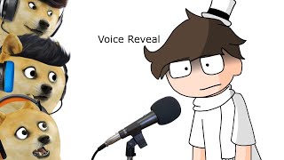 PLUSH39 VOICE REVEAL APRIL FOOLS [upl. by Behah251]