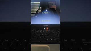 Installing Windows 11 Insider Preview Beta on a Compaq Presario CQ61 [upl. by Sacks]