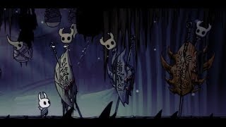 Hollow Knight  Colosseum of Fools All 3 Trials Gameplay [upl. by Yendyc98]