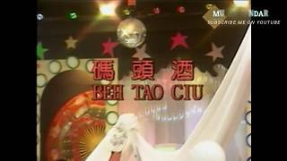 BEH TAO CIU  SIAO HEI KARAOKE MUSIK MANDARIN [upl. by Frolick]