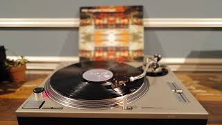 The Crystal Method  High Roller Vinyl Tonic [upl. by Attolrahc]