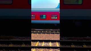 INDIAN RAILWAYS  LOCO PILOT  TRAIN 19020  BYHALF ER haridwar travel train rail [upl. by Broida]