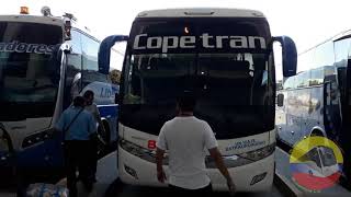 Copetran 8306 [upl. by Endres]