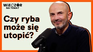 NIE MA GŁUPICH PYTAŃ  dr TOMASZ ROŻEK  WIECZÓR NA TEMAT [upl. by Rechaba]