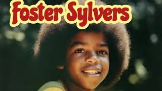 Foster Sylvers – Misdemeanor 1973 [upl. by Yer]