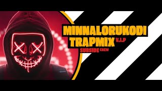 MINNAL ORU KODI I TRAPMIX [upl. by Alin]