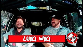 Luiki Wiki En Desvelados [upl. by Attehcram]