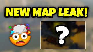 War Tycoon JUST LEAKED A NEW MAP UPDATE [upl. by Suez]