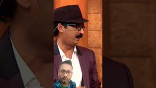 Shakeel siddique bollywood comedynightsbachao comedy entertainment [upl. by Ahseiyt]