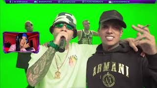 MC BRINQUEDO THEBOX REACT ANALISE [upl. by Michaeu]