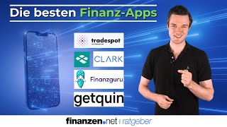 Diese genialen FinanzApps machen dein Leben leichter  finanzennet [upl. by Buckler136]