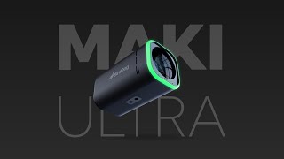 Introducing MAKI Ultra  Make A Killer Image [upl. by Bjork]