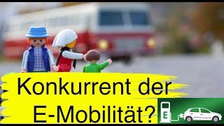 87 Ist das DER geheime „Konkurrent“ der EMobilität [upl. by Gambrill]