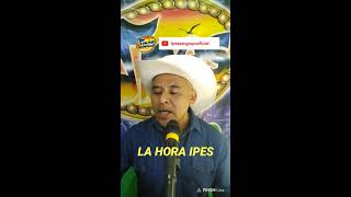 Transmisión en directo de ipes y su grupo oficial [upl. by Nyret]