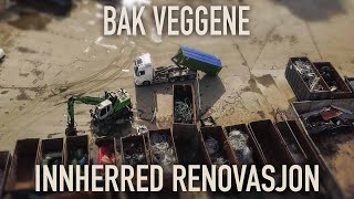 Bak Veggene  Innherred Renovasjon [upl. by Levey]