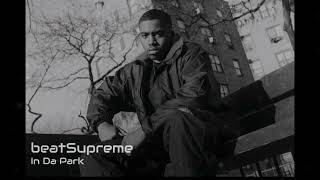 Nas type  Old Scool Boom Bap beat 2024 [upl. by Naga]