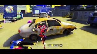 Nader army Nepal💣💣💣freefire freefirevideos Support me guys naderelshamy [upl. by Applegate]