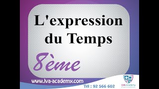 complément de lieu CCL  complément de temps CCT  5AP  4AP  4AM  الشرح العربية [upl. by Aneryc]