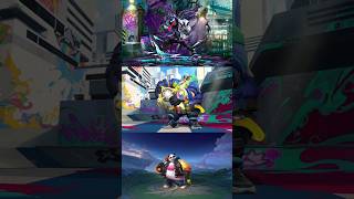 Akai Street Enforcer vs Gragas Chromacrash vs Venom Street Tagger Ultimate Showdown [upl. by Domenech69]