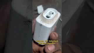 Charger Repairing Trick  Samsung 45W Original Charger Repair [upl. by Richela]