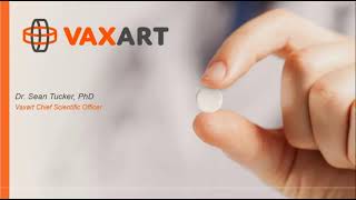 Vaxart Expecting Topline Results from Phase 1 Norovirus Trial in Mid2024 [upl. by Anibor391]