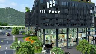 Aspen Group  HH Park Residence Penang [upl. by Rooker]