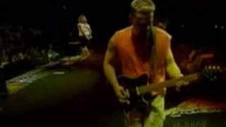 Van Halen  panama live 1995 [upl. by Crifasi]