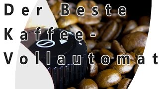 Krups Kaffee Vollautomat Langzeittest Erfahrungsbericht [upl. by Elwira]