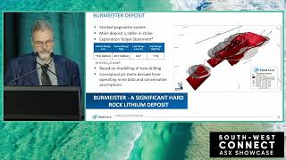 TG Metals ASXTG6  CEO Presentation  SouthWest Connect Conference [upl. by Kcirdnekal]