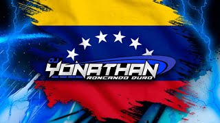 EN VENEZUELA 🇻🇪 CRIOLLO HOUSE EDICIÓN ELECTRO CLÁSICO ❌ DOBLE TONO ❌ DJ YONATHAN RONCANDO DURO ❌ [upl. by Tik]