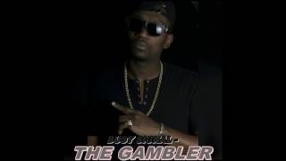 Busy Signal  The Gambler Reggae Rebirth Nov 2016 DarkstarMusic [upl. by Aloap]