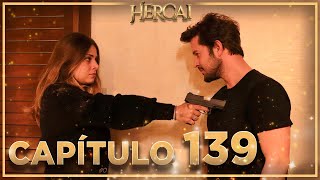 Hercai  Capítulo 139 [upl. by Sitnerp]