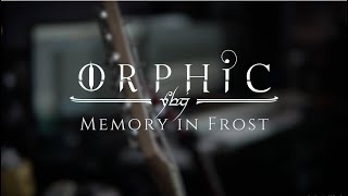 Orphic  Memory in Frost [upl. by Wanyen]