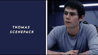 Thomas Scenepack The maze runner [upl. by Riha]