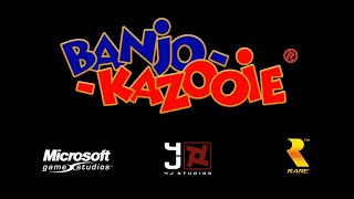 BanjoKazooie  Xbox 360 Release Trailer [upl. by Analahs]