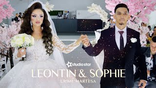 Martesa Leontinit me Sophien ┇ Te Selmon Krasniqi 2024 ┇ studiostar [upl. by Whittaker587]