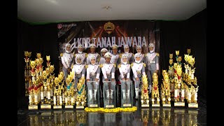 Ayaskara in LKBB Tanah Jawara Lakon 1 [upl. by Yclek]