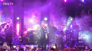 Giorgos Sabanis Γιώργος Σαμπάνης Live  Thessaloniki Greece 12092024 [upl. by Elfont]