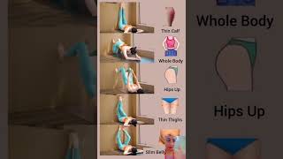 Weight loss exercises at home part 160yoga weightloss fitnessroutine short [upl. by Ratcliffe668]