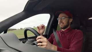 Porsche Macan Turbo review  is this the best all rounder out there 060 time walkaround and specs [upl. by Annice]