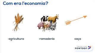 LA FORMA DE VIDA DELS POBLES GERMÀNICS [upl. by Enitsirhc]