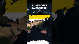 Länder heute vs die größten Imperien der Geschichte 🤯history geography shorts [upl. by Fedora]