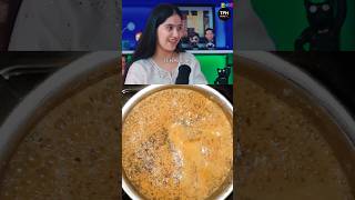 JAYA KISHORI ki favourite Mood Food CHAI Recipe ☕️♥️ shorts jayakishori viralrecipe chai food [upl. by Annim]